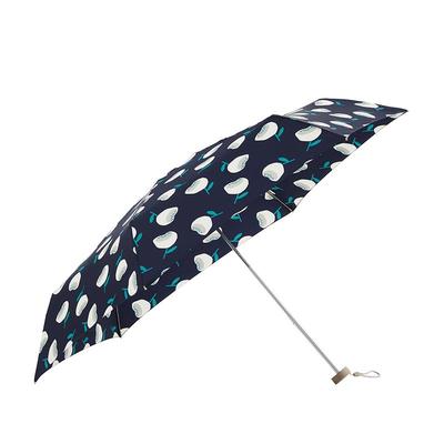 Guard超迷你三折晴雨两用伞