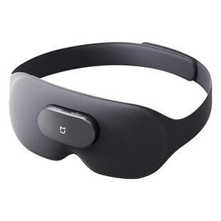 小米米家智能按摩眼罩眼部按摩器仪眼睛疲劳舒缓热敷按摩节日礼物