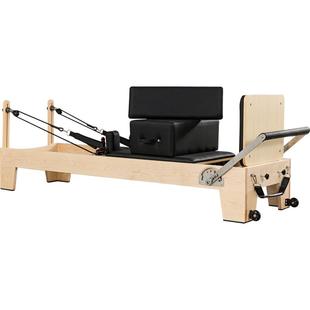 普拉提大器械核心床高端枫木家用五件套瑜伽馆私教商用健身送教程