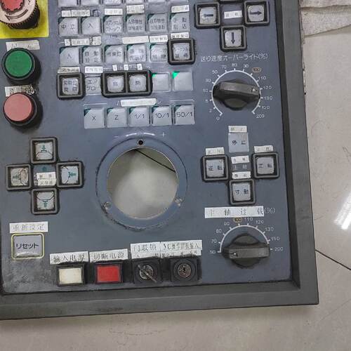议价按键板E0105-566.SP13-08-E103