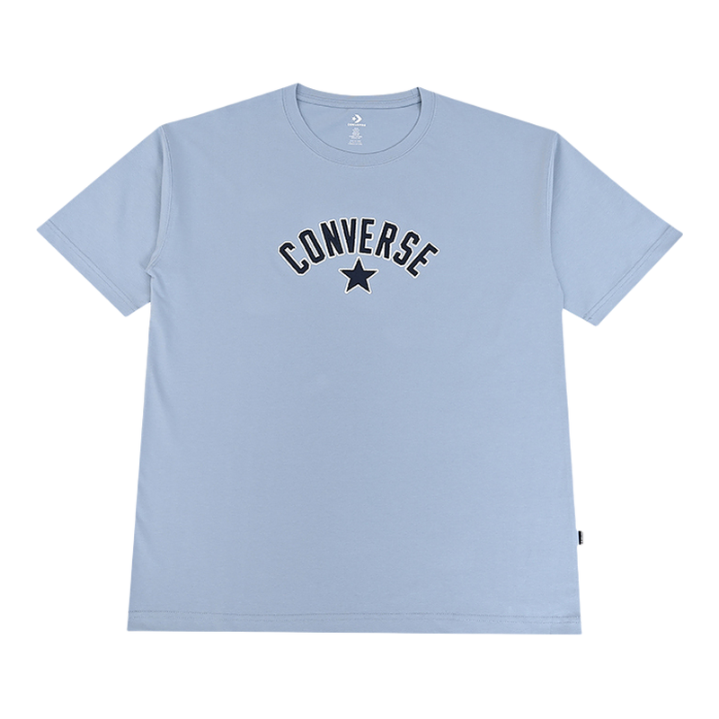 Converse匡威夏季新款男女款运动休闲短袖百搭潮流圆领T恤UCJ687