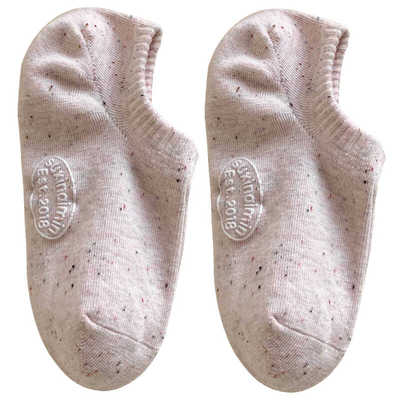 浅口ins船袜防滑脱女春夏季