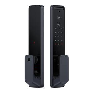 小米人脸识别指纹锁密码锁家用防盗门全自动智能门锁电子锁