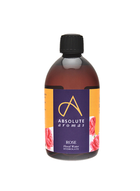 英国玫瑰纯露保湿补水香缇