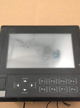 议价可维修信捷触摸屏一体机XMH330TE已停产实物图