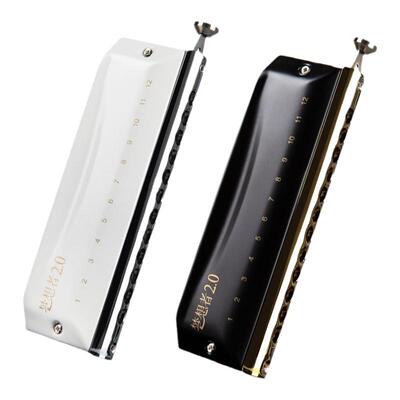 EASTTOP梦想者2.012调口琴