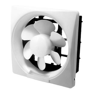 家用换气扇抽风机排风扇厨房排气扇油烟卫生间厕所强力静音抽气扇