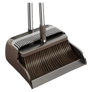 佳帮手扫把簸箕套装家用组合2025新款捎把扫帚扫地神器笤帚垃圾铲