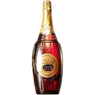 青岛啤酒一世传奇百年之旅超高端23.9度1.5L登州路56号产全国包邮