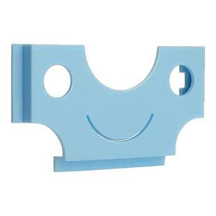 车载卡片夹车内票据夹卡片盒粘贴式通用车上卡片盒名片盒收纳卡包