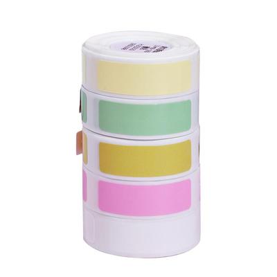 精臣多肉标签贴盆栽贴纸防水防撕