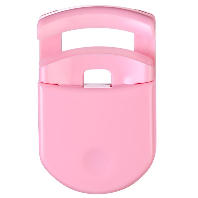 慕色小型便携式卷翘化妆工具