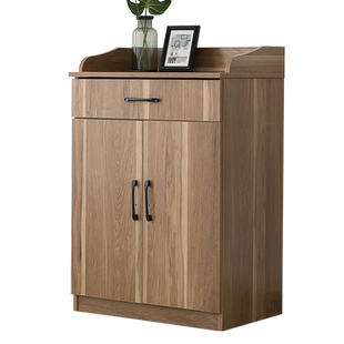 现代简约餐边柜家用商用茶水柜厨房柜子储物柜客厅靠墙置物收纳柜