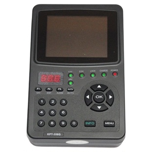 康普特 寻星仪 调星仪 专业 高清测试 968ZG358Z358HD268Z 通用