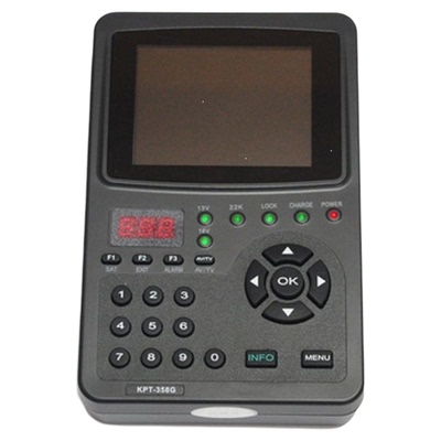 康普特 寻星仪 调星仪 专业 高清测试 968ZG358Z358HD268Z 通用