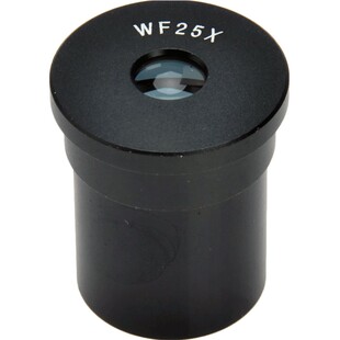 SAGA萨伽生物显微镜镜头配件光学高清广角目镜WF10/16/20/25X高倍