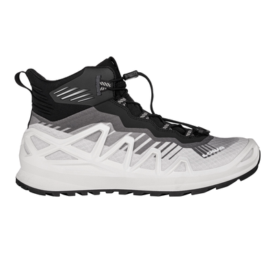 lowa户外防水透气耐磨