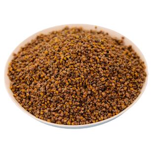 野菊花500g小颗粒正品野生新货菊花泡茶特级野菊米黄苦菊花小黄菊