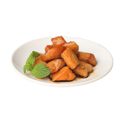 渔大叔三文鱼休闲小吃年货零食