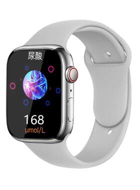 评估血糖血压手表不准包退