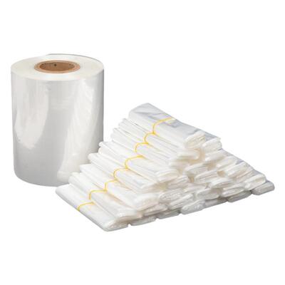 俊伟pof热缩袋高透明易收缩