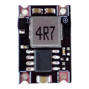 DCE001迷你降压模块车载电源模块6V9V12V-30V转3.3V/5V固定输出3A