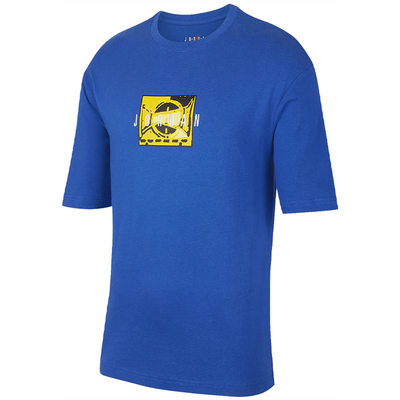 Nike/耐克男子夏季运动T恤