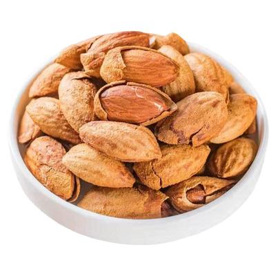 纸皮巴旦木500g新疆特产坚果杏仁