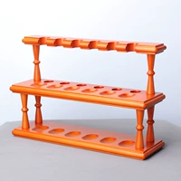 76 типов апельсинов 12 -бит три -три -слойные трубные стойки