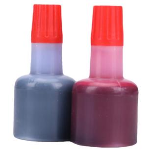 天虹 速干擦不掉快干油墨 墙体广告印油 玻璃塑料金属海绵章 光敏