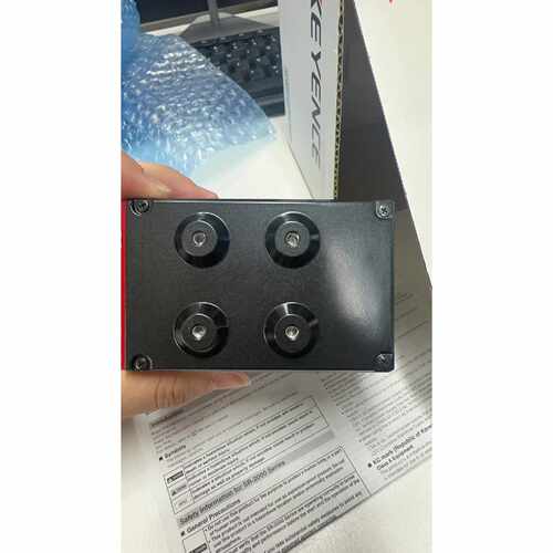 议价SR2000全新原装原包装正品单价6800年份22维修