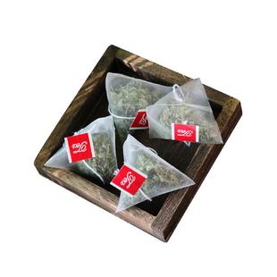 100包三角包金钱草茶正品深山野生加烘烤金钱草不伤胃马蹄金500g