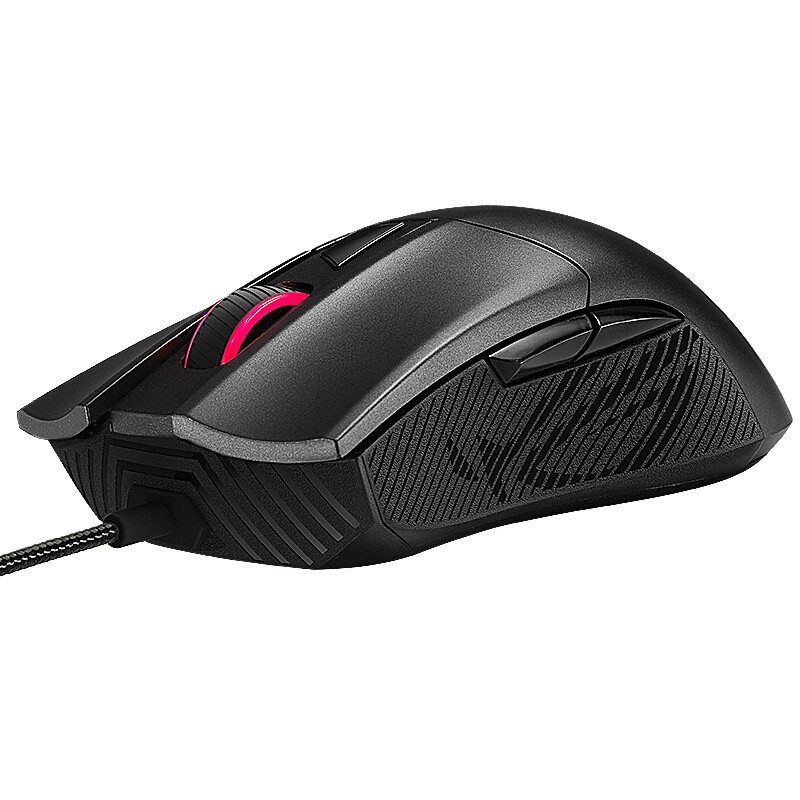 【补贴300元】ROG龙鳞ACE mini 月刃2ace  影刃3无线三模鼠标游戏