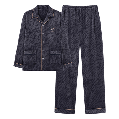 【芬腾】细腻海岛绒丨大码宽松