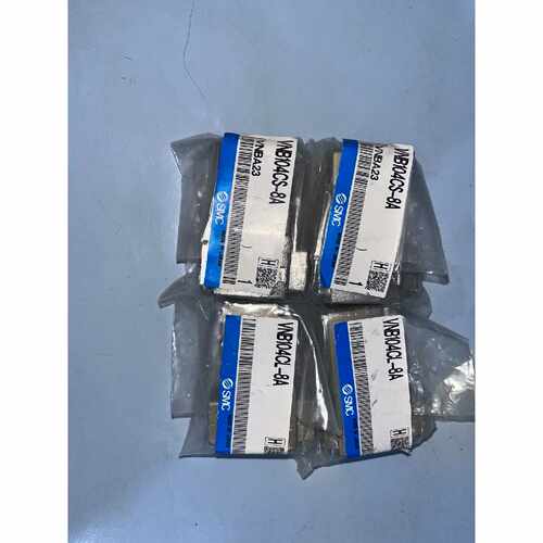 〔议价-可维修〕全新原装正品SMC气控阀VNB104CL-8A