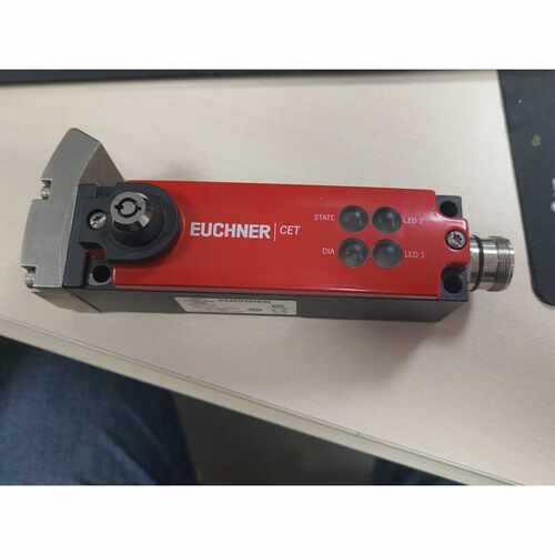 【请询价】Euchner110104全新安士能安全开关CET3A