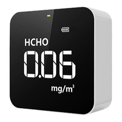 精创甲醛空气质量检测仪pm2.5