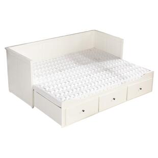 适配汉尼斯百灵福勒克费斯多沙发床垫折叠黄麻乳胶坐卧两用1.6*2m