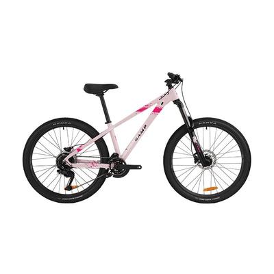 CAMPTP3铝合金专用车架油压锁死