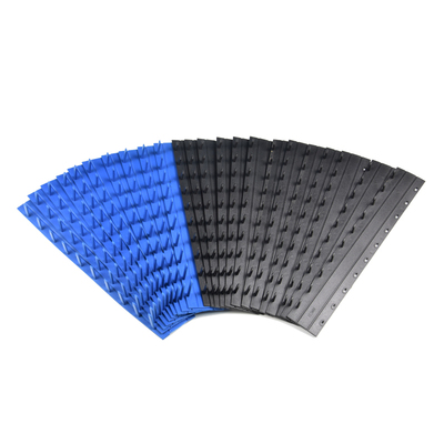 雷盛十孔夹条压条塑料圈10孔合同