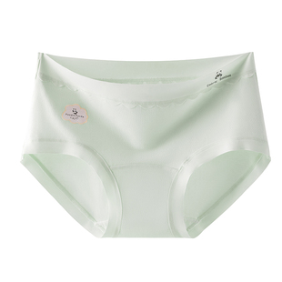 芬腾少女内裤女士纯棉7a级抗菌2025新款初高中生学生女童三角短裤