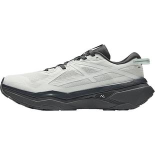 安踏冠军猎隼2氮科技越野跑鞋止滑缓震抓地男女款秋季112535502A