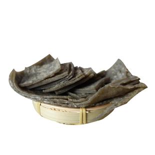 蕨粑贵州特产厥粑铜仁蕨粑烧烤红薯粉蕨粑苕粉粑网红苕皮腊肉配菜