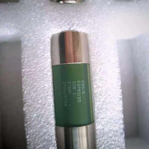 EBG ESP62/20 变频器缓冲电阻 工业电机驱动
