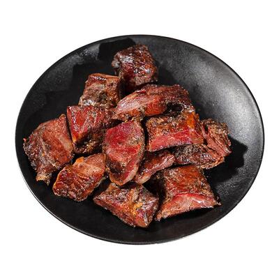 本宫饿了美式烤牛肉黑椒风味熟食