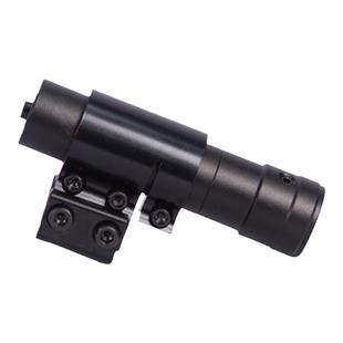 弓箭瞄准器支架激光瞄准器户外复合弓两用射箭射击器材直拉反曲弓