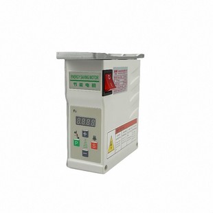 缝纫机直驱电机包缝机锁边机拷边机四线五线747直驱节能电机电控