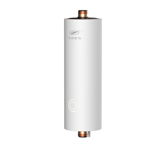 飞羽小厨宝即热式小型电热水器快速热厨房家用恒温台下迷你热水宝