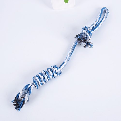 跨境宠物玩具套装批发狗狗咬磨牙玩具狗棉玩具咬球耐宠物狗绳绳