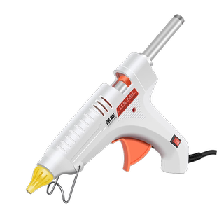 热熔胶枪手工制作电胶抢家用高粘热溶棒胶水条小号热融胶棒7-11mm